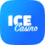 Ice Casino Logo